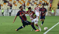 Malatya Yeşilyurtspor Osmaniye Deplasmanında: Mücadele Hangi Kanalda?