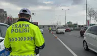 Malatya’da Trafik Kavgası Sonrası Sürücüye 60 Günlük Men ve Ehliyet İşlemi