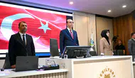 Yeşilyurt Meclisi’nde Dikkat Çeken Denetim Açıklaması: Başkan Geçit Raporun Detaylarını Paylaştı