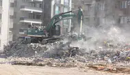 Özelif Sitesi Davasında Bilirkişi Raporuna İtiraz Edildi