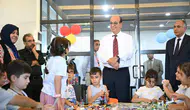 Yeşilyurt’ta Çocuklar İçin Bilim Seferberliği: Atölye Kayıtları Başladı