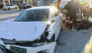 Malatya-Kayseri Yolunda Kaza: Akçadağ Ayrımında 6 Kişi Yaralandı