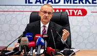 Malatya’da Deprem Sonrası Yeni Dönem: Konteynerlerde Yaşayanların Sayısı 10 Bin Eşiğinin Altında