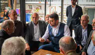 CHP’li Satılmış’tan Akçadağ Esnafı İçin Çağrı: “Yeni İş Yerleri Mağduriyeti Gidermiyor”