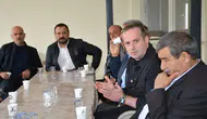 Doğanşehir’de Çiftçinin Gündemi Belli Oldu: Karademir’den TMO’ya Acil Alım Çağrısı