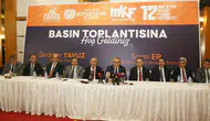 Malatya Kitap Fuarı İçin Büyük Hazırlık: 100 Bin Öğrenciye Ücretsiz Ulaşım ve Kitap Desteği