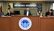 Battalgazi Belediyesinin 2027 Bütçesi Kabul Edildi: Milyarlarca Liralık Kaynak Ayrıldı