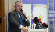 Bakan Osman Aşkın Bak’tan Malatya’ya Yeni Yatırım Müjdesi: 2 Bin Kişilik Öğrenci Yurdu Yapılacak