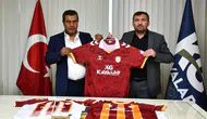 Malatya Yeşilyurtspor’a Kayalar Group Desteği! Forma Göğüs Sponsorluğu Anlaşması İmzalandı