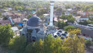 Malatya’da Dilek Merkez Camii İçin Seferberlik: 5 Milyon TL Borç, Üniversitelilerden Anlamlı Destek