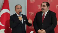 YENİ Parti Malatya İl Başkanlığı Seçiminde Tek Aday Basri İlhan