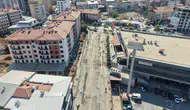 Malatya’da Konteyner Çarşı Sonrası Temizlik Seferberliği: Alanlar Yeniden Düzenleniyor