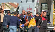 Malatya’da Kadın Cinayeti: 1,5 Saat Sonra Yakalandı, İntihar Etti!