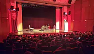 Javadoff Malatya’da Sahne Aldı! Keman Performansıyla Dinleyicilere Unutulmaz Bir Gece Yaşattı