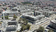 Malatya’da Konut Piyasasının Eylül Tablosu Açıklandı: 899 Ev El Değiştirdi