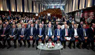 Malatya’ya Milyarlarca Liralık Gençlik Yatırımı: 850 Kişilik Şehir Kütüphanesi Açıldı