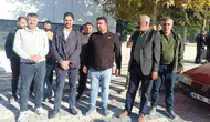 Malatya’da Milyonluk Alacak Çıkmazı: Müteahhidin Ölümünün Ardından Esnaf Çözüm Bekliyor