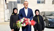 Vali Yavuz’dan Türkiye’nin Geleceğine Dair Mesaj: “Her Alanda Güçlü Olmalıyız”