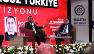 Babacan’dan Dikkat Çeken Terörsüz Türkiye Analizi: “Gelecek Hiç Olmadığı Kadar Hızlandı”