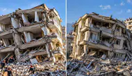 Malatya’da Depremde Yıkılan İki Apartmanın Davasında Karar Çıktı: 12 Sanığa Hapis