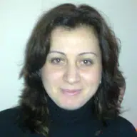 Burcu Altun profil resmi