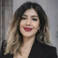 Hilal Özmen Kirman profil resmi