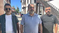 Yeni Çarşıda Lokanta Krizi Büyüyor