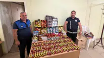 Battalgazi’de Marketlere Sıkı Denetim: Son Kullanma Tarihi Geçen Ürünler Raflardan Toplatıldı