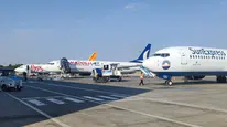 Malatya Havalimanı'nda Yolcu Sayısı 417 Bini Geçti! İlk 6 Aylık Trafik Verileri Açıklandı