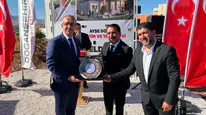 Latif Doğan'dan Annesine Vefa! Doğanşehir'e Kültür ve Taziye Evi Kazandırıyor