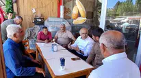 Başkan Sami Er: “Malatya'da Depremin İzleri Siliniyor, Geleceğin Şehrini İnşa Ediyoruz”