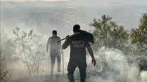 Valilikten Yangın Uyarısı: 2026'da 56 Anız, 6 Orman Yangını Çıktı