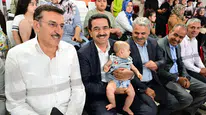 Battalgazi’de Yaz Spor Okulları Sona Erdi: 10 Bin Öğrenci Sporla Buluştu