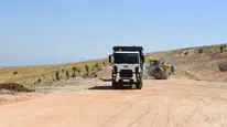 Malatya’da Ulaşımı Rahatlatacak Projelerde Kritik Aşama: Kuşak Yollarında Hedef 2027
