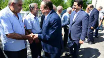 Battalgazi’de Mahalle Buluşması Kadıçayırı’nda: Vatandaş Talepleri Masaya Yatırıldı