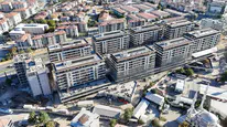 Malatya’da Eski Hal Alanı Yeniden Şekilleniyor: 200 Bin Metrekarelik Projede Sona Gelindi