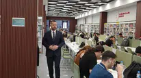 Malatya’da Görev Değişimi: İl Kültür ve Turizm Müdürü Yener Oba’nın Yeni Görevi Belli Oldu