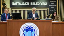 Battalgazi Belediye Meclisinde 2027 Bütçesi Gündemde