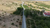 Malatya’da 7 Mahallenin Yol Sorunu Çözüldü: Hekimhan’da 22 Kilometrelik Çalışma Tamamlandı