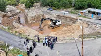 Yeşilyurt’ta Sel Riskine Karşı İki Köprü Yapılıyor: Başkan Geçit Tarih Verdi