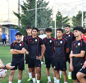 Malatya Yeşilyurtspor'un Kızılcahamam Kamp Kadrosu Açıklandı