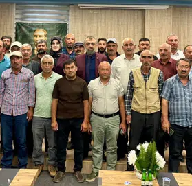 Malatya’da Küçükbaş Hayvancılık İçin Kritik Mesaj: “Yetiştirici Güçlenmeden Üretim Sürdürülemez”