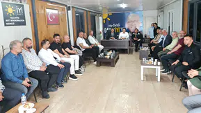 İYİ Parti’den Deprem Sonrası Seçim Çıkışı ve Gelecek Mesajı