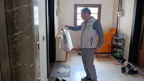 Malatya'da Kurban Bayramı Dayanışması: Yüzlerce Ailenin Sofrasına Bayram Bereketi Taşındı