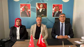 Büyük Birlik Partisi’nden Malatya Esnafını Rahatlatacak Çıkış ve Kritik Kira Uyarısı