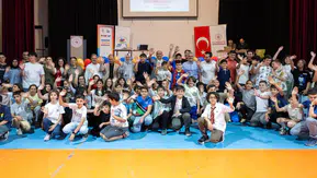 Başkan Er: "Bilim Merkezi Projesini Hayata Geçiriyoruz"