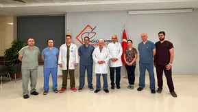 Dünyanın İlk 8’li Çapraz Karaciğer Nakli Uluslararası Yankı Uyandırdı