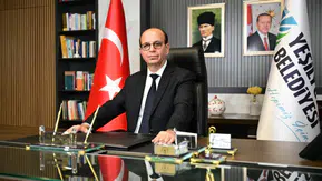 Başkan Geçit: “15 Temmuz, Milletimizin İradesiyle Yazdığı Kahramanlık Destanıdır”