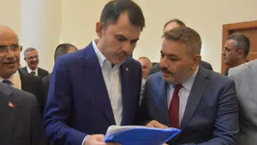 Yerinde Dönüşümde Beklenen Müjde! Hak Ediş Ödemeleri Artık 34 Günde Yapılacak
