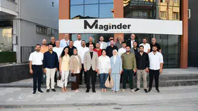 MAGİNDER: "Tek Sevdamız Malatya, Kimsenin Arka Bahçesi Değiliz"